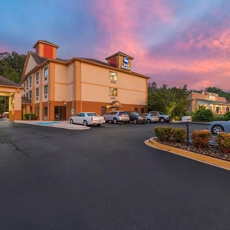 Best Western Seneca-Clemson Exterior photo