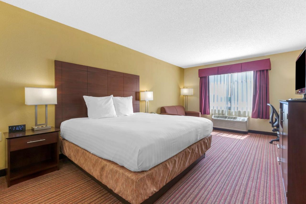 Best Western Seneca-Clemson Exterior photo