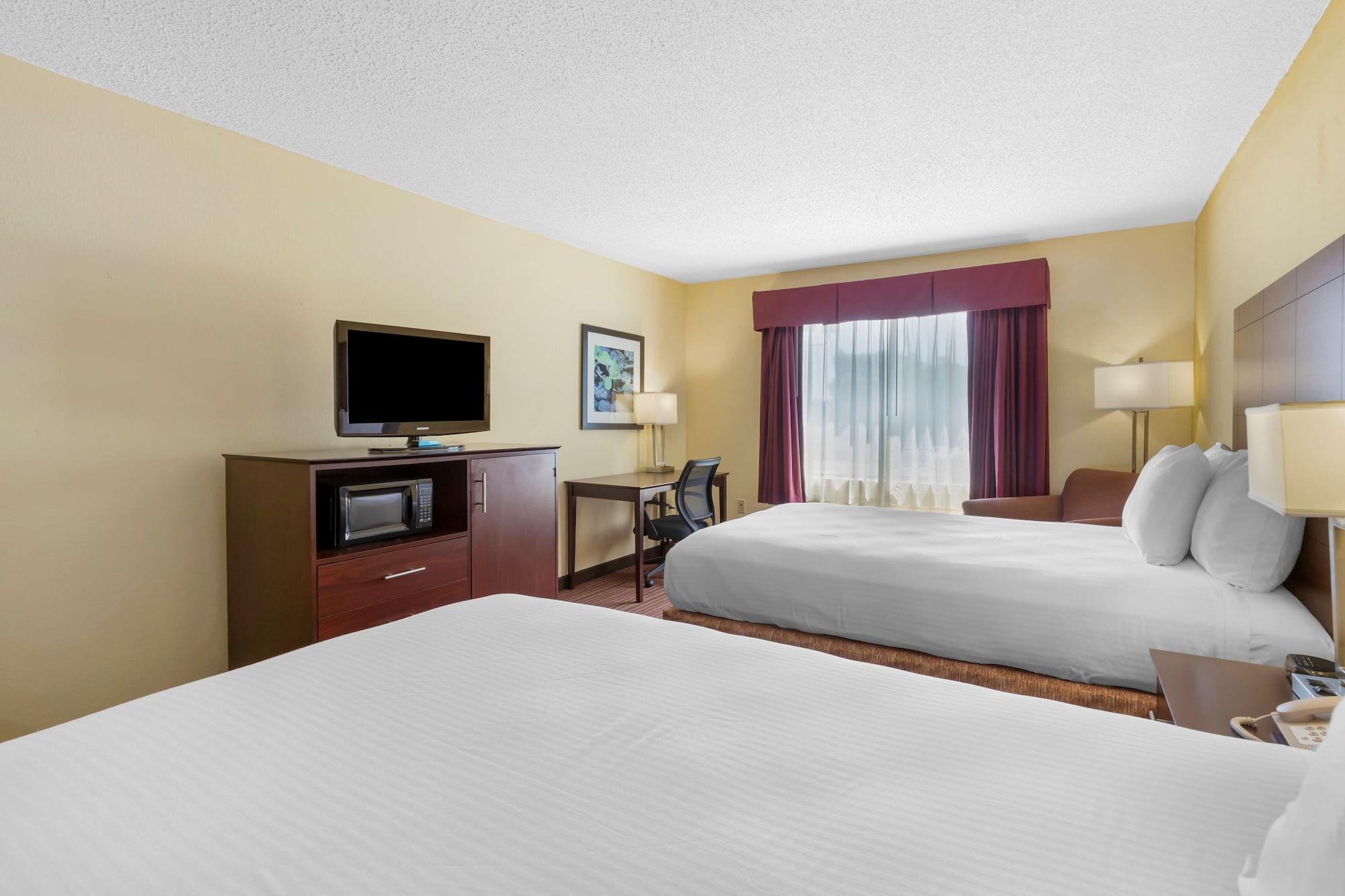 Best Western Seneca-Clemson Exterior photo